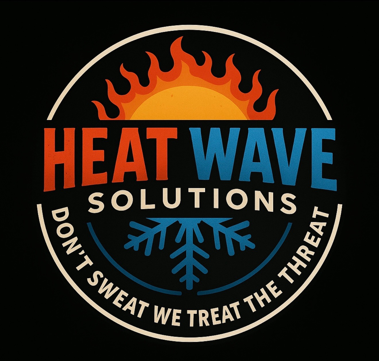 Heatwave Solutions logo